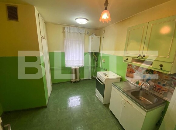 Apartament de vânzare 4 camere Dambul Rotund - 178972AV | BLITZ Cluj-Napoca | Poza2