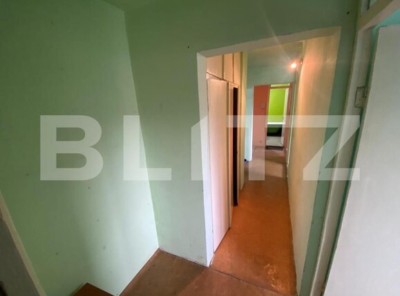 Apartament de vânzare 4 camere Dambul Rotund - 178972AV | BLITZ Cluj-Napoca | Poza10