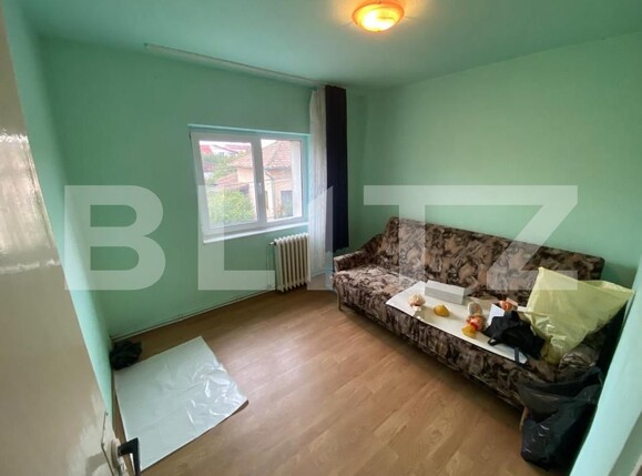 Apartament de vânzare 4 camere Dambul Rotund - 178972AV | BLITZ Cluj-Napoca | Poza8