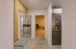 Proprietate premium | 3 Camere complet mobilat | Etaj 2/4 | Grigorescu