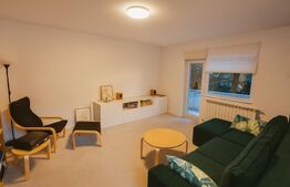 Proprietate premium | 3 Camere complet mobilat | Etaj 2/4 | Grigorescu