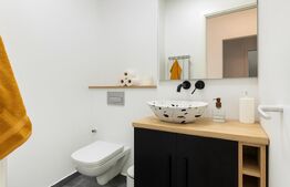 Proprietate premium | 3 Camere complet mobilat | Etaj 2/4 | Grigorescu