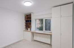 Proprietate premium | 3 Camere complet mobilat | Etaj 2/4 | Grigorescu