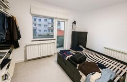 Proprietate premium | 3 Camere complet mobilat | Etaj 2/4 | Grigorescu