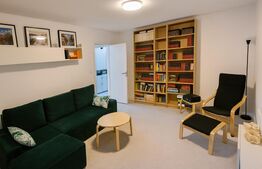 Proprietate premium | 3 Camere complet mobilat | Etaj 2/4 | Grigorescu