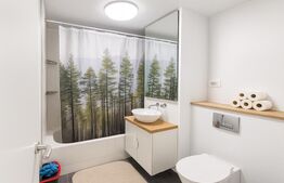 Proprietate premium | 3 Camere complet mobilat | Etaj 2/4 | Grigorescu