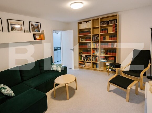 Apartament de vânzare 3 camere Grigorescu - 178974AV | BLITZ Cluj-Napoca | Poza1