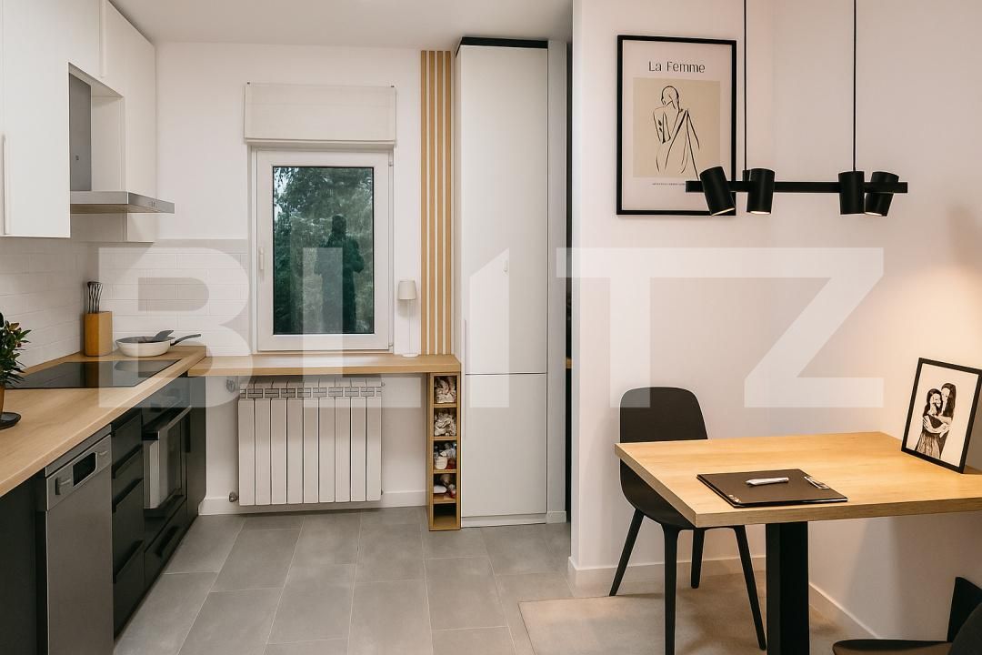 Apartament de vânzare 3 camere Grigorescu - 178974AV | BLITZ Cluj-Napoca | Poza3