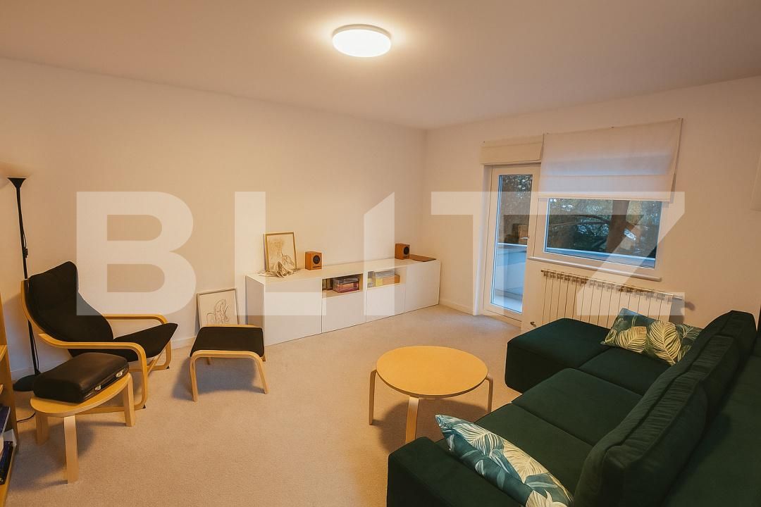 Apartament de vânzare 3 camere Grigorescu - 178974AV | BLITZ Cluj-Napoca | Poza2