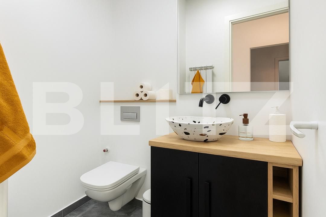 Apartament de vânzare 3 camere Grigorescu - 178974AV | BLITZ Cluj-Napoca | Poza6
