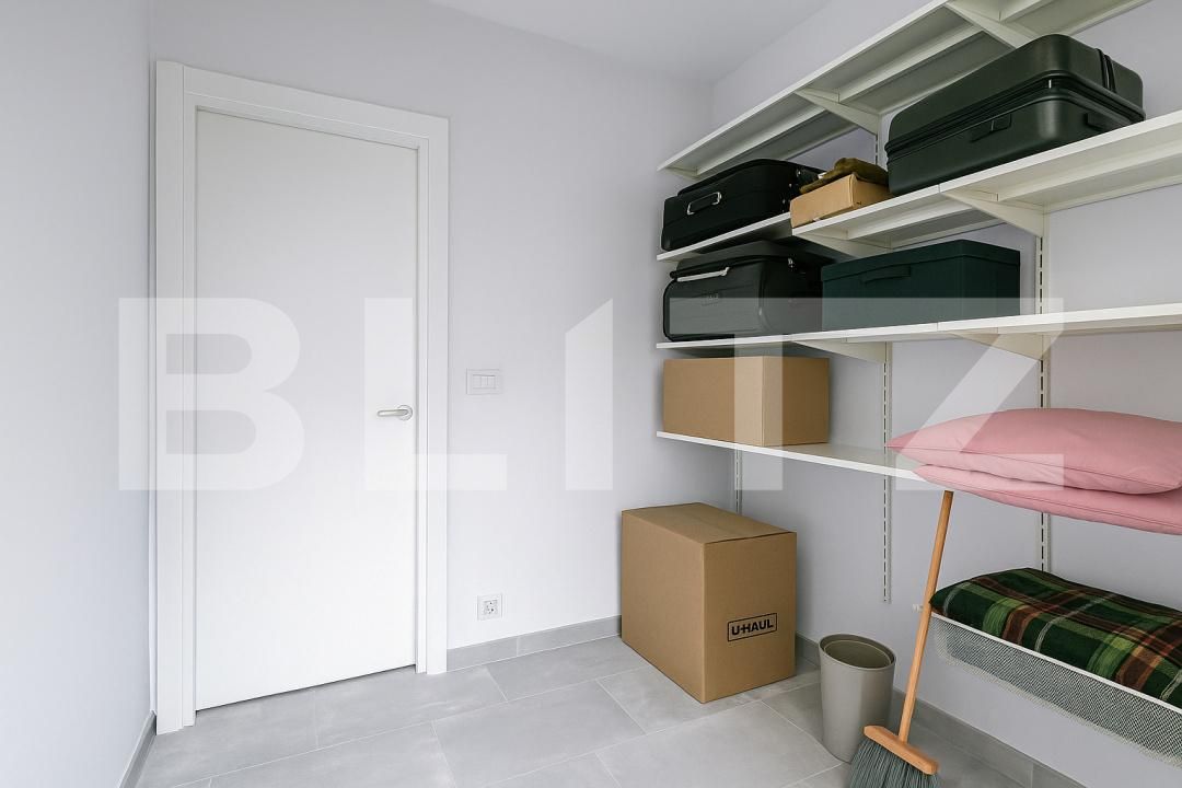 Apartament de vânzare 3 camere Grigorescu - 178974AV | BLITZ Cluj-Napoca | Poza9