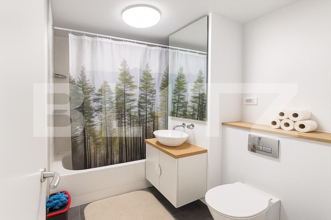 Apartament de vânzare 3 camere Grigorescu - 178974AV | BLITZ Cluj-Napoca | Poza7