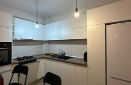 Apartament cu 2 camere, modern, 54 mp, zona Iris
