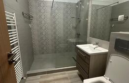 Apartament cu 2 camere, modern, 54 mp, zona Iris