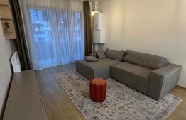 Apartament cu 2 camere, modern, 54 mp, zona Iris