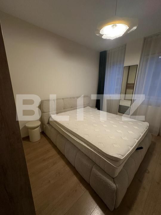Apartament de închiriat 2 camere Iris - 178975AI | BLITZ Cluj-Napoca | Poza1