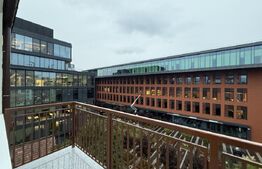 Apartament cu 1 camera, 45 mp, parcare subteran opțional, zona Centrala