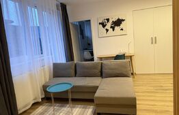 Apartament cu 1 camera, 45 mp, parcare subteran opțional, zona Centrala