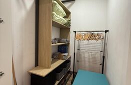 Apartament cu 1 camera, 45 mp, parcare subteran opțional, zona Centrala