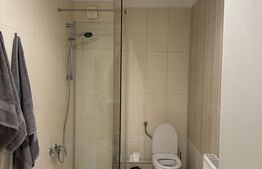 Apartament cu 1 camera, 45 mp, parcare subteran opțional, zona Centrala