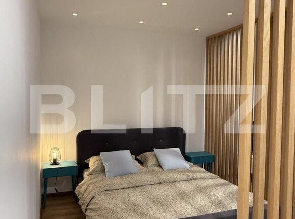Garsonieră de închiriat Central - 178976AI | BLITZ Cluj-Napoca | Poza5