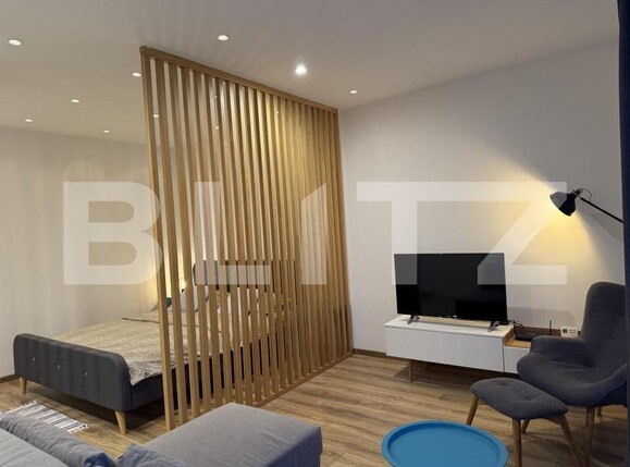 Garsonieră de închiriat Central - 178976AI | BLITZ Cluj-Napoca | Poza2