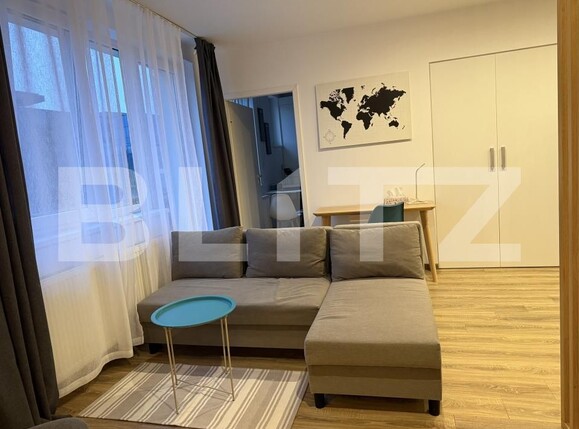 Garsonieră de închiriat Central - 178976AI | BLITZ Cluj-Napoca | Poza3