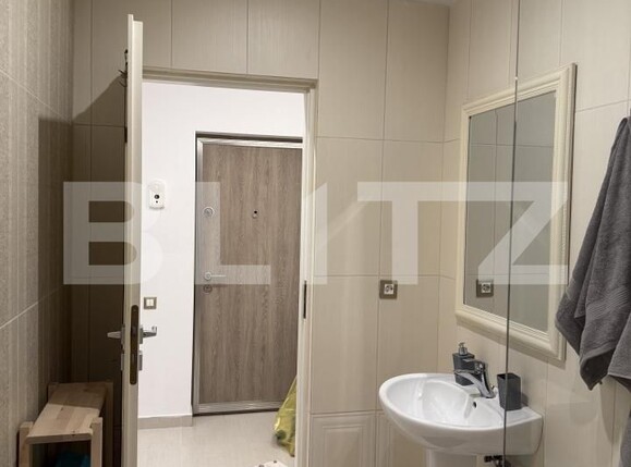 Garsonieră de închiriat Central - 178976AI | BLITZ Cluj-Napoca | Poza10