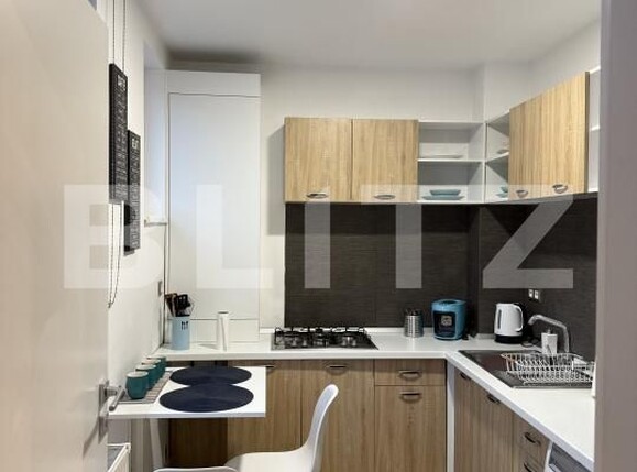 Garsonieră de închiriat Central - 178976AI | BLITZ Cluj-Napoca | Poza7