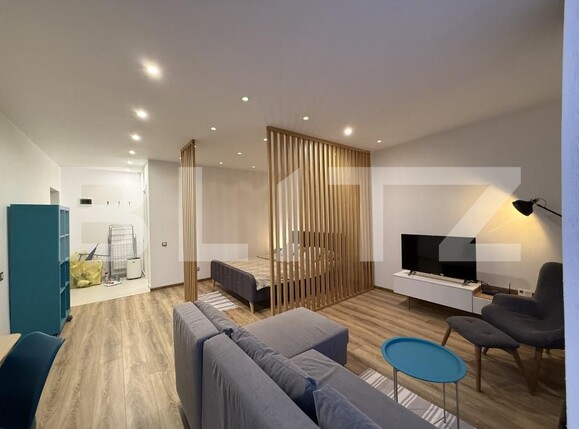 Garsonieră de închiriat Central - 178976AI | BLITZ Cluj-Napoca | Poza1