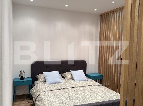 Garsonieră de închiriat Central - 178976AI | BLITZ Cluj-Napoca | Poza4