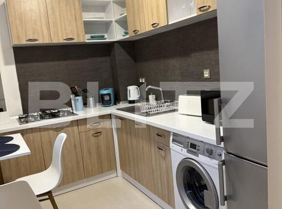 Garsonieră de închiriat Central - 178976AI | BLITZ Cluj-Napoca | Poza6