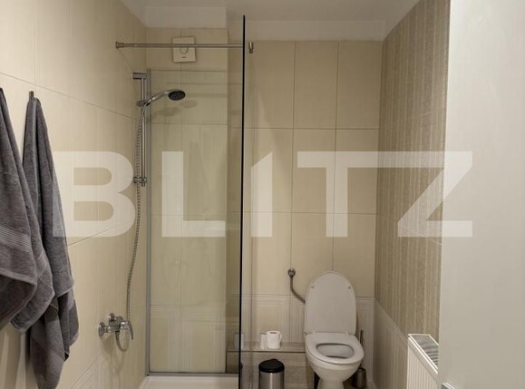 Garsonieră de închiriat Central - 178976AI | BLITZ Cluj-Napoca | Poza9