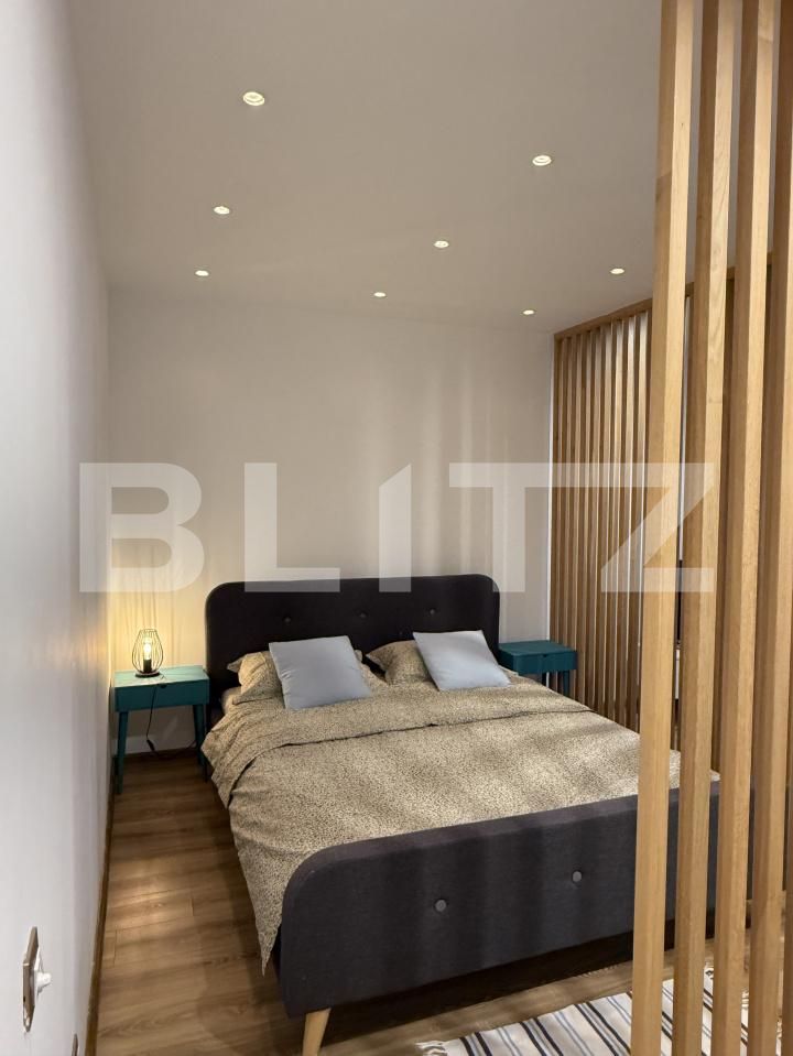 Garsonieră de închiriat Central - 178976AI | BLITZ Cluj-Napoca | Poza5