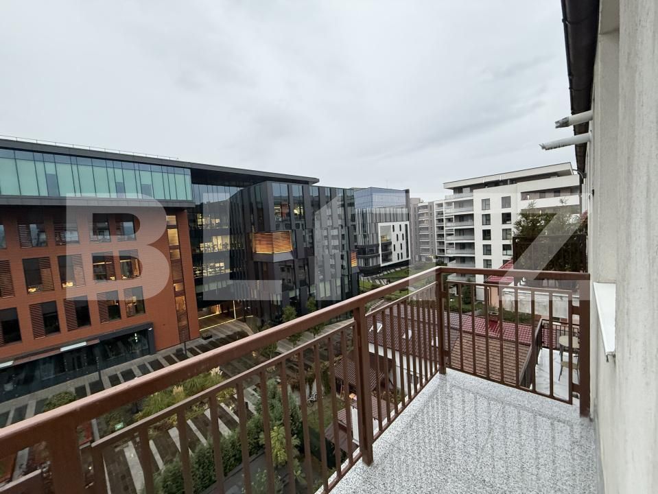 Garsonieră de închiriat Central - 178976AI | BLITZ Cluj-Napoca | Poza11