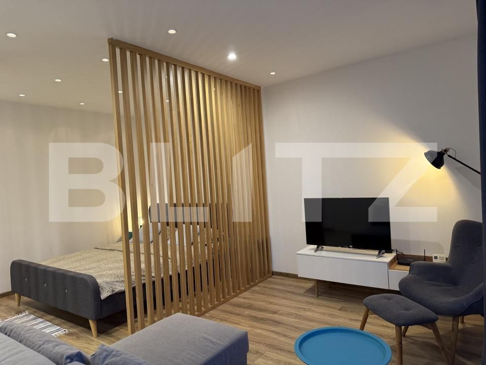 Garsonieră de închiriat Central - 178976AI | BLITZ Cluj-Napoca | Poza2