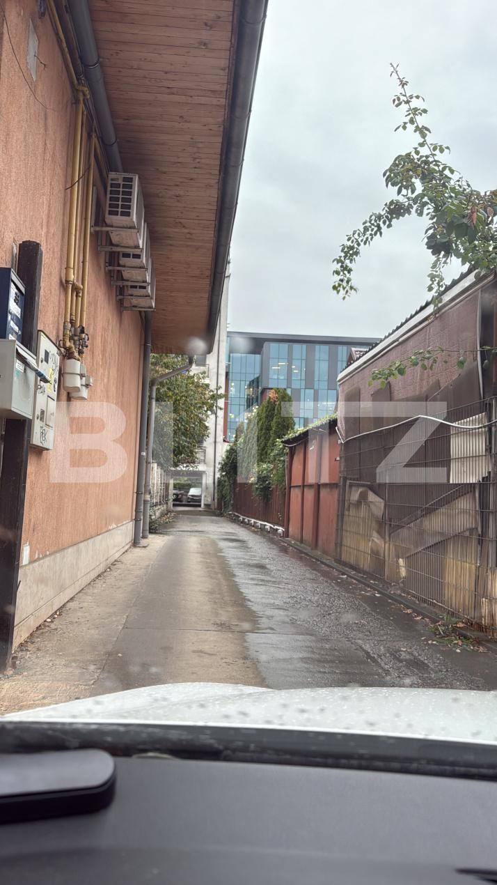 Garsonieră de închiriat Central - 178976AI | BLITZ Cluj-Napoca | Poza13