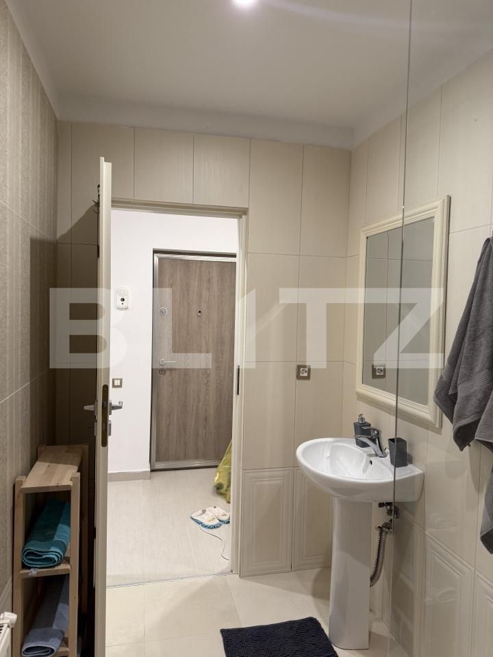 Garsonieră de închiriat Central - 178976AI | BLITZ Cluj-Napoca | Poza10