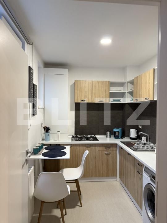 Garsonieră de închiriat Central - 178976AI | BLITZ Cluj-Napoca | Poza7