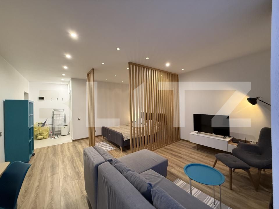 Garsonieră de închiriat Central - 178976AI | BLITZ Cluj-Napoca | Poza1