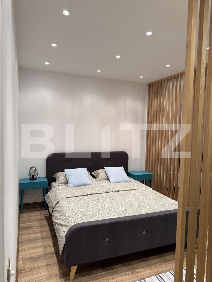 Garsonieră de închiriat Central - 178976AI | BLITZ Cluj-Napoca | Poza4