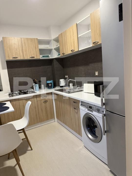 Garsonieră de închiriat Central - 178976AI | BLITZ Cluj-Napoca | Poza6