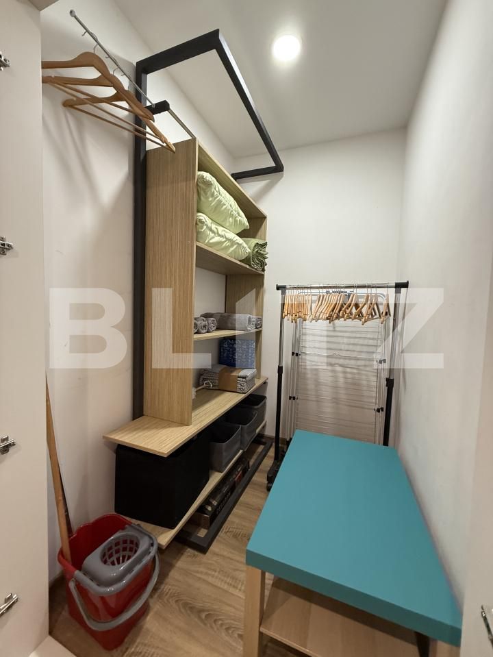 Garsonieră de închiriat Central - 178976AI | BLITZ Cluj-Napoca | Poza8