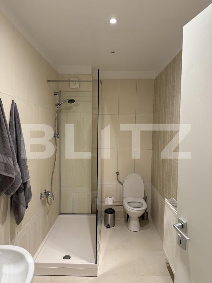 Garsonieră de închiriat Central - 178976AI | BLITZ Cluj-Napoca | Poza9