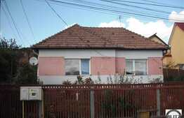 Casa individuala cu 500 mp de teren!