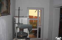 Casa individuala cu 500 mp de teren!