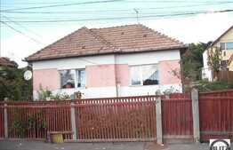 Casa individuala cu 500 mp de teren!