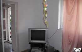 Casa individuala cu 500 mp de teren!