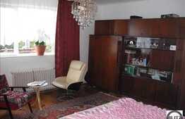 Casa individuala cu 500 mp de teren!