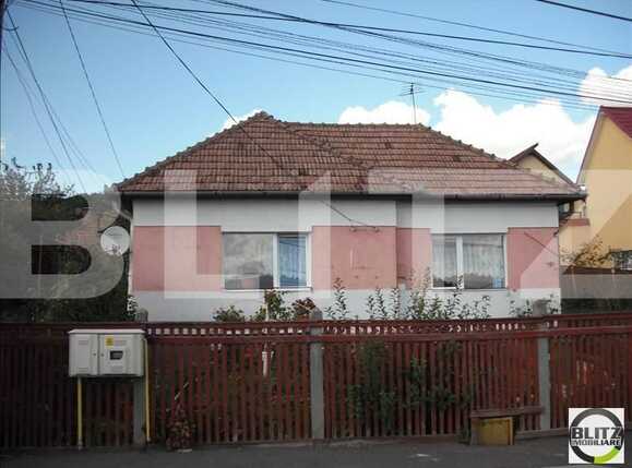 Casa de vânzare 4 camere Dambul Rotund - 17898CV | BLITZ Cluj-Napoca | Poza2
